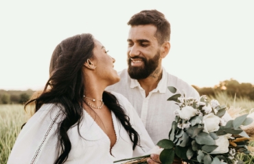 4-Day Honeymoon Budget Safari