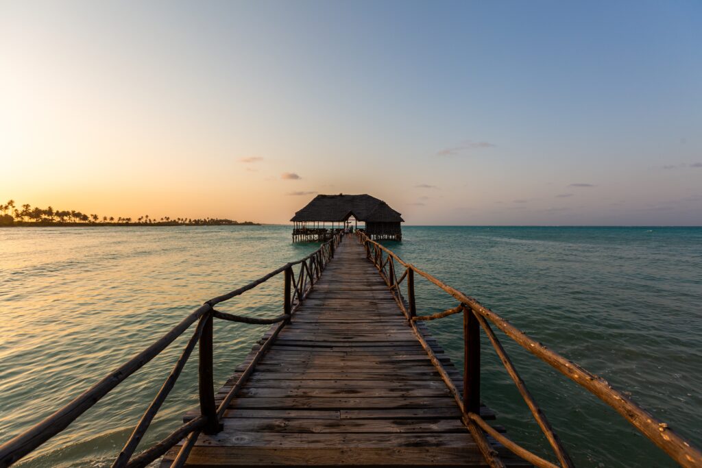 7 Days Zanzibar Package